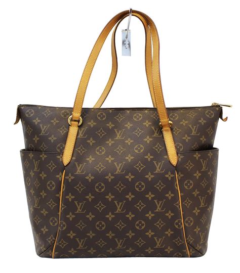 favorite monogram lv|louis vuitton large monogram tote.